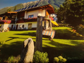 Ferienwohnung Fringer